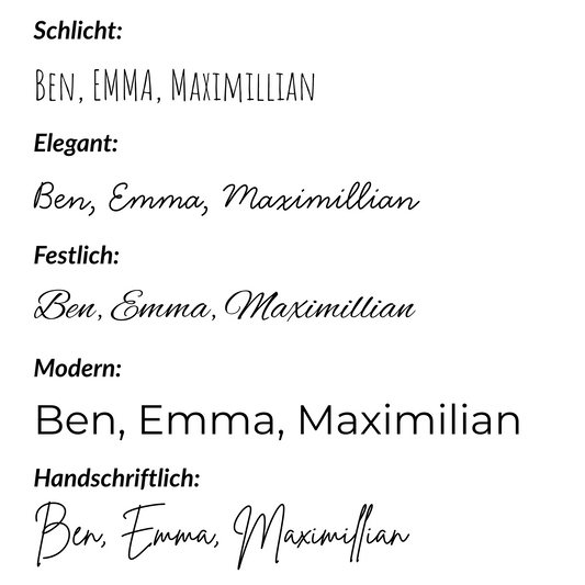 Spardose "Yoga Ente" - personalisierbar (5 Schriftarten)