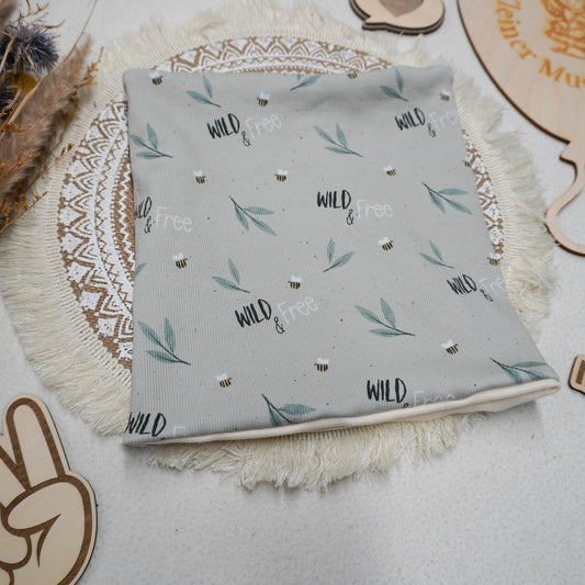 Halssocke/Loop KU 40/42 - 58/60 (individuelle Stoffauswahl)