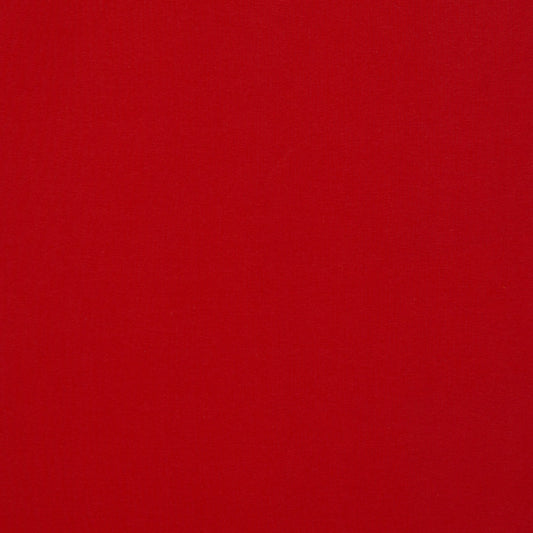 Feinstrickbündchen HEIKE rot - (Swafing) - 0,5m