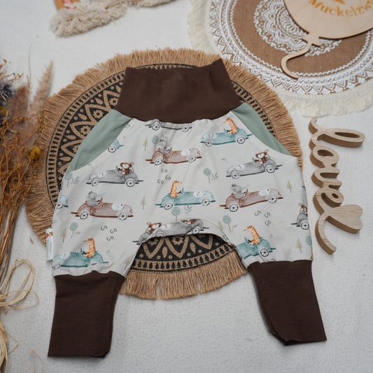 Knickerbocker Gr. 62/68