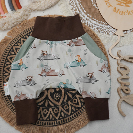 Knickerbocker Gr. 50/56