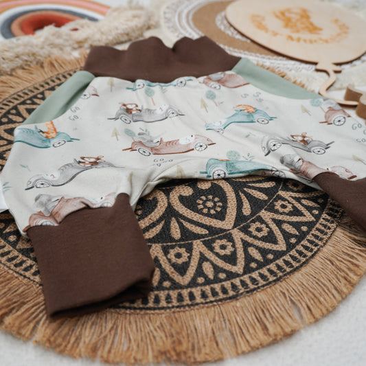 Knickerbocker Gr. 50/56