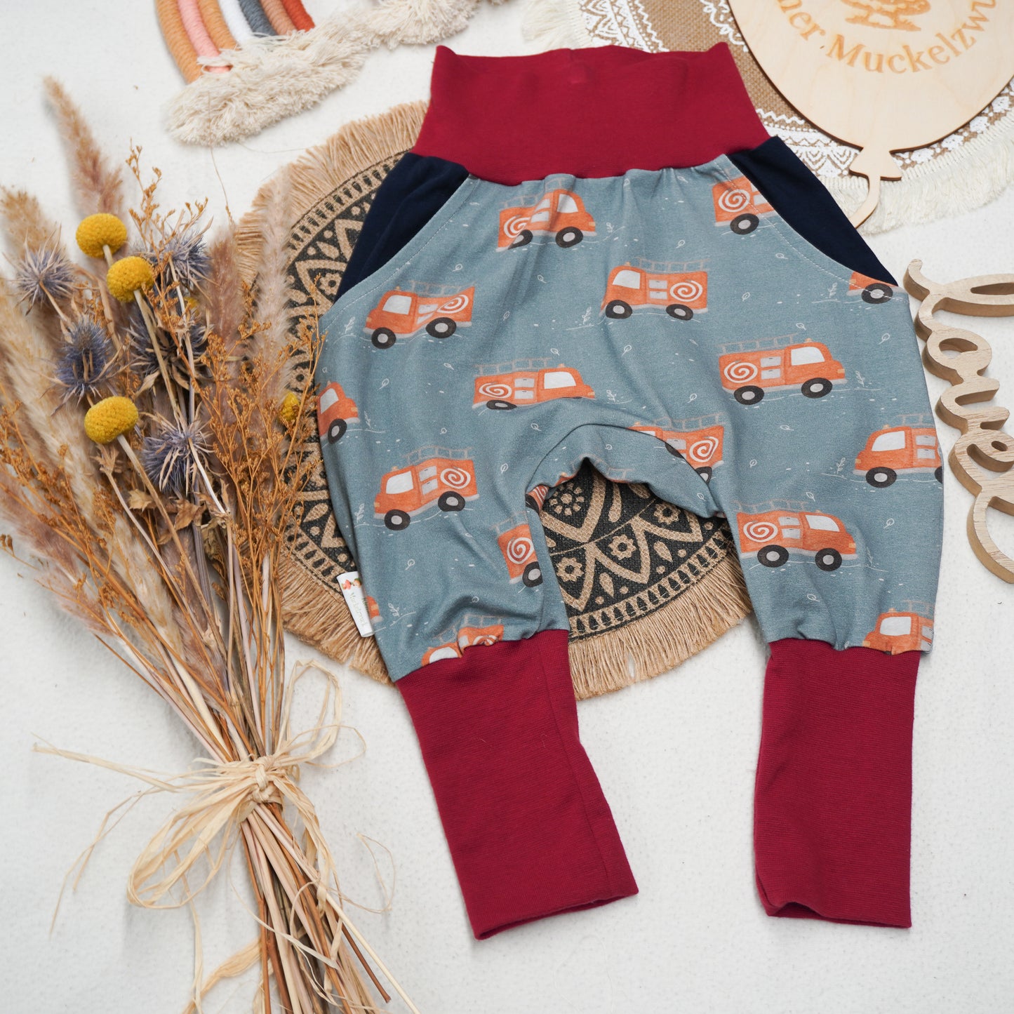 Knickerbocker Gr.86/92