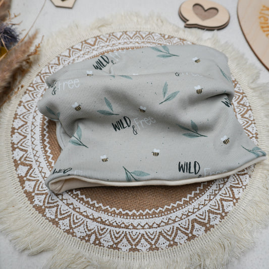 Halssocke/Loop KU 40/42 - 58/60 (individuelle Stoffauswahl)