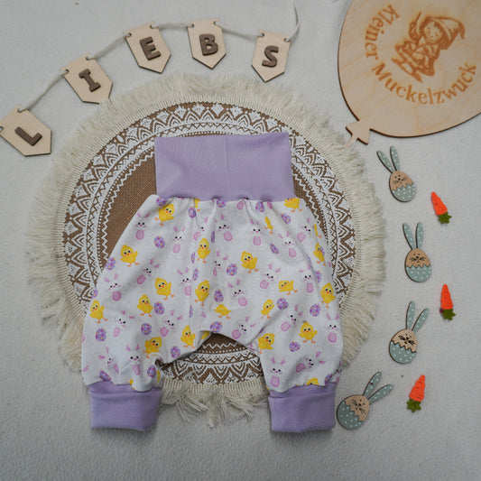 Oster - Babypumphose  Gr. 56/62