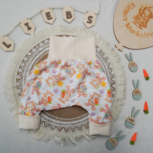 Oster - Babypumphose  Gr. 56/62