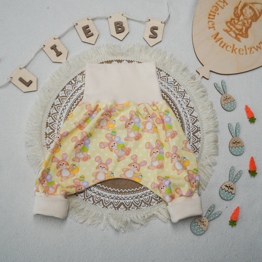 Oster - Babypumphose  Gr. 56/62