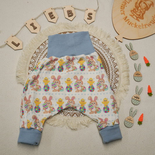 Oster - Babypumphose  Gr. 68/74