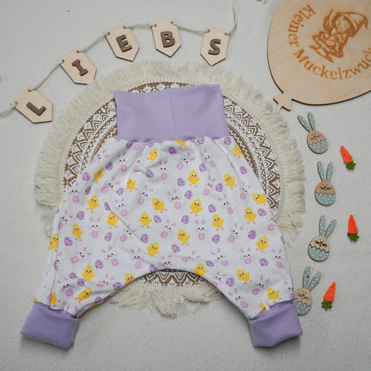 Oster - Babypumphose  Gr. 68/74