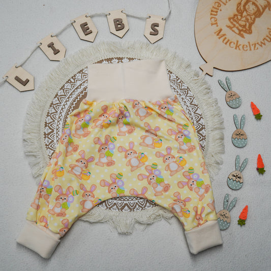 Oster - Babypumphose  Gr. 68/74