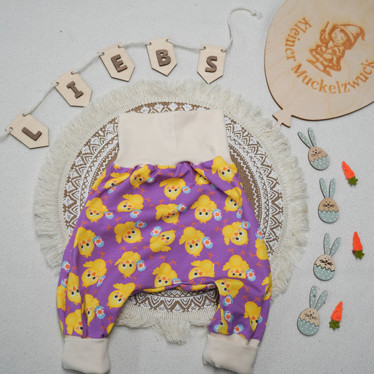 Oster - Babypumphose  Gr. 68/74