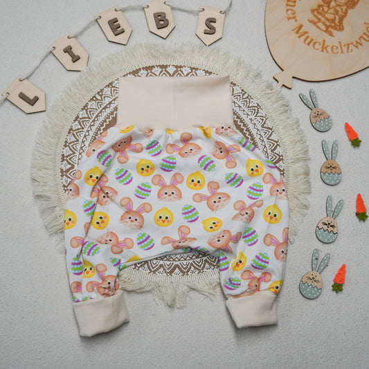 Oster - Babypumphose  Gr. 68/74