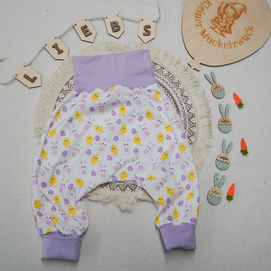 Oster - Babypumphose  Gr. 80/86