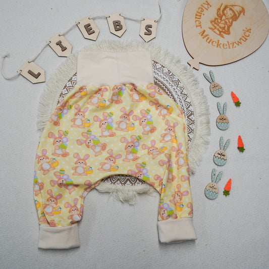 Oster - Babypumphose  Gr. 80/86