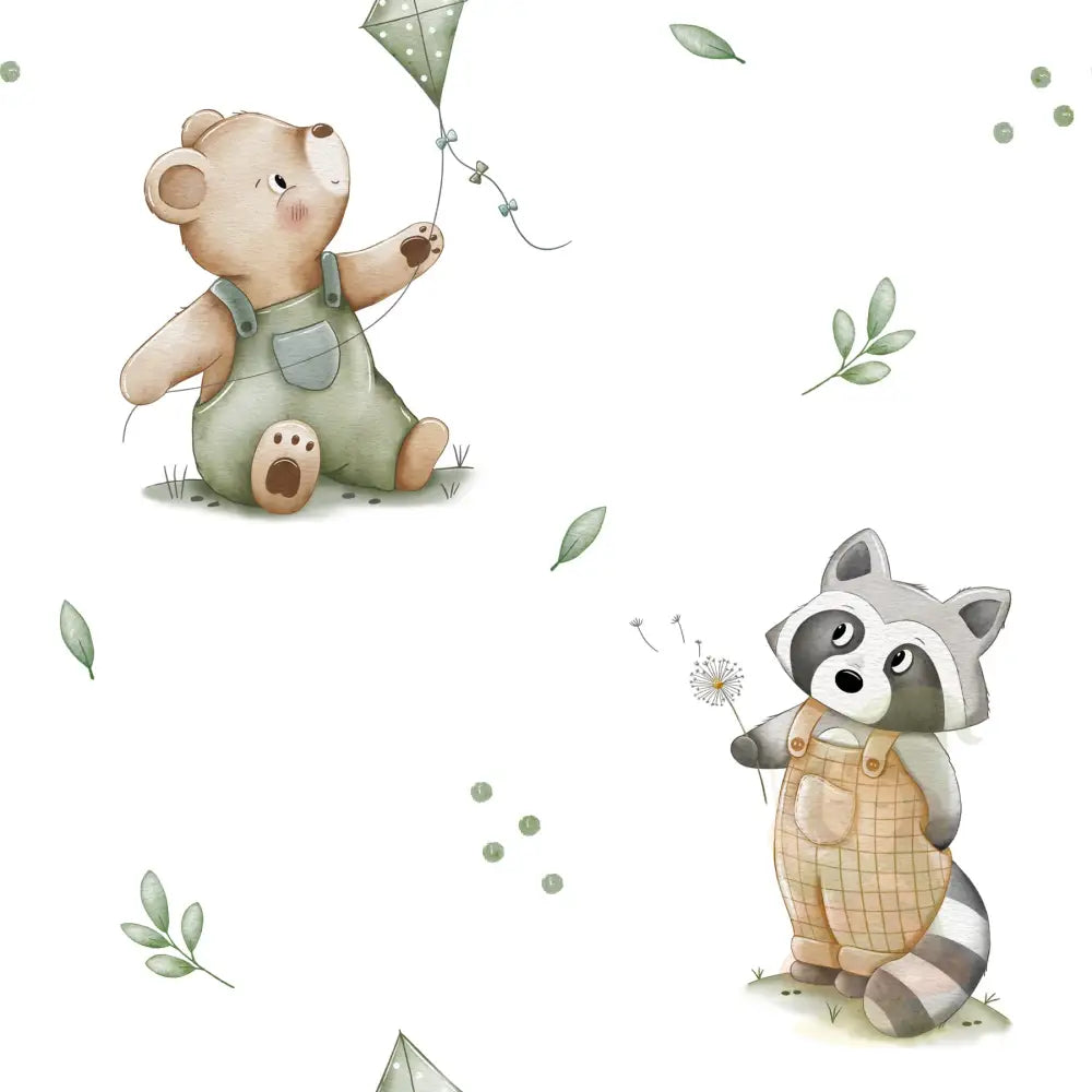 EP Jersey ’Drachensteigen’ - 0,5m