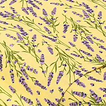 Lavendel gelb