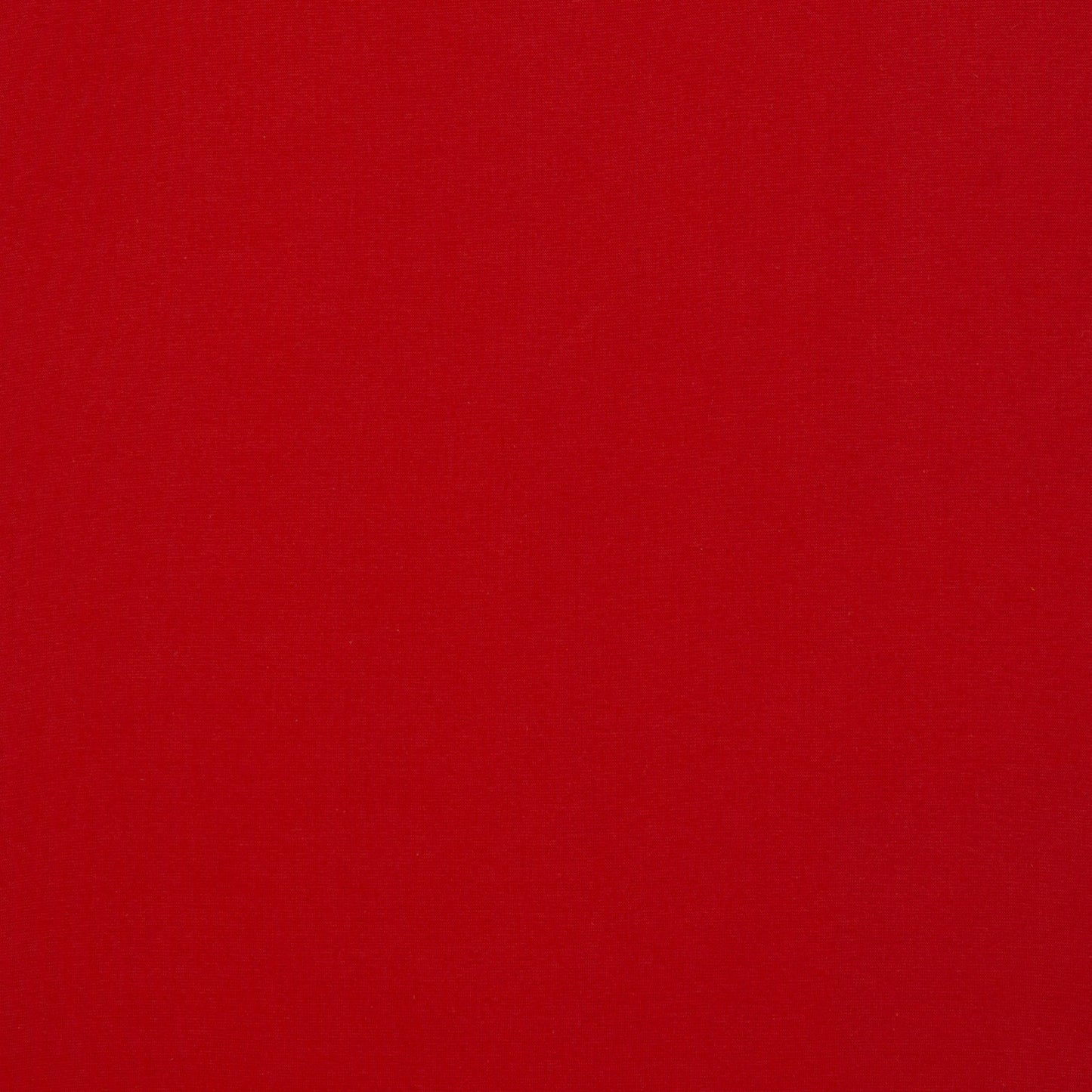 Feinstrickbündchen HEIKE rot -  (Swafing) - 0,5m