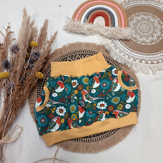 Ballonrock "Muckelrock" Gr. 104