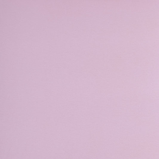 Feinstrickbündchen HEIKE flieder -  (Swafing) - 0,5m