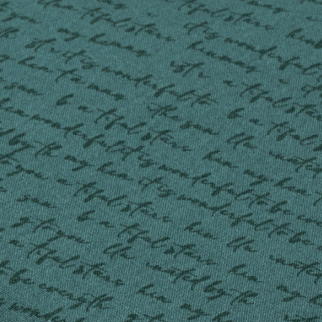 Schrift petrol